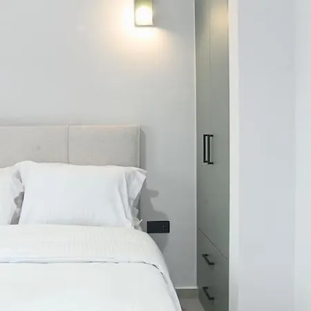 Opensea Apartment Chalkida Exterior photo