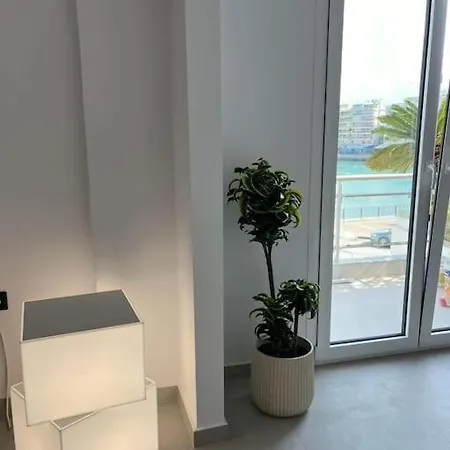 Opensea Apartment Chalkida Exterior photo