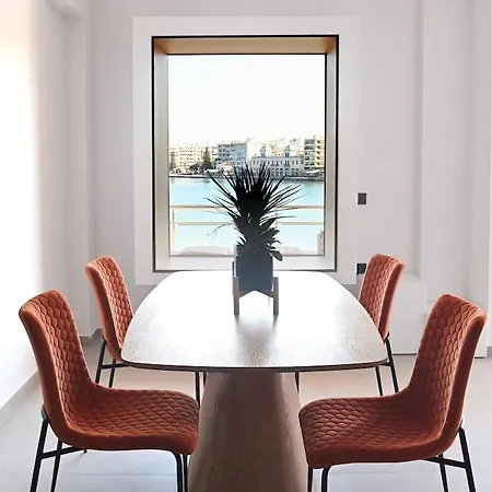 Opensea Apartment Chalkida Exterior photo