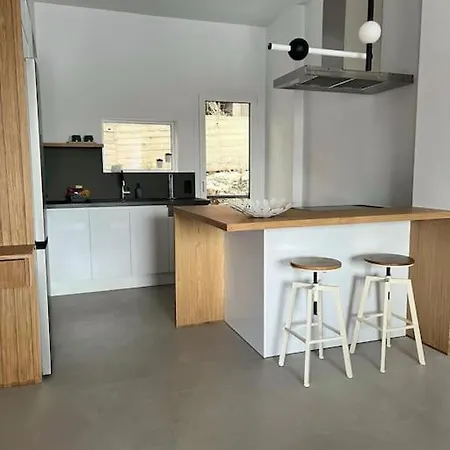Opensea Apartment Chalkida Exterior photo