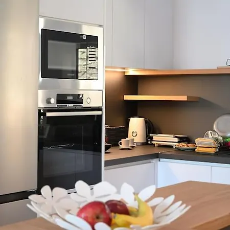 Opensea Apartment Chalkida Exterior photo