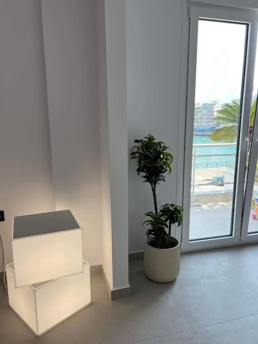 Apartment Opensea Chalkida