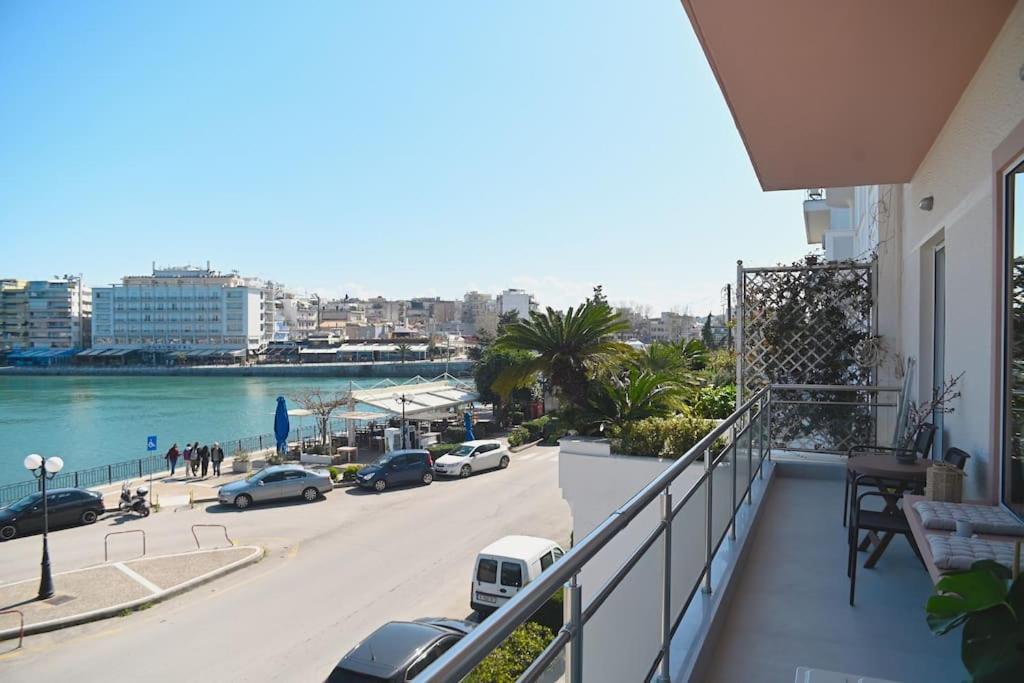 Apartment Opensea Chalkida