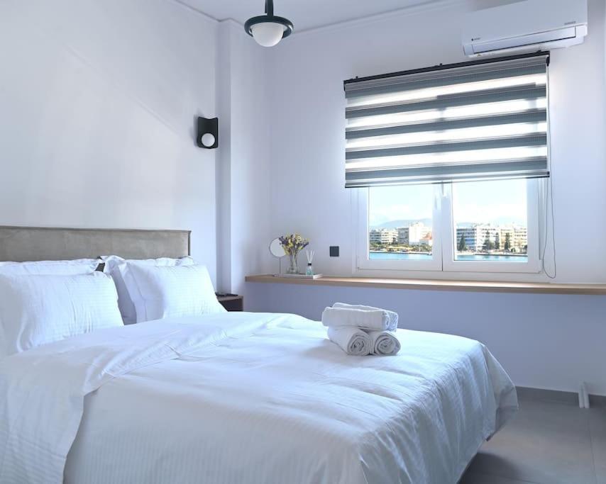Opensea Apartment