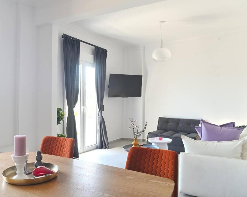 Apartment Opensea Chalkida