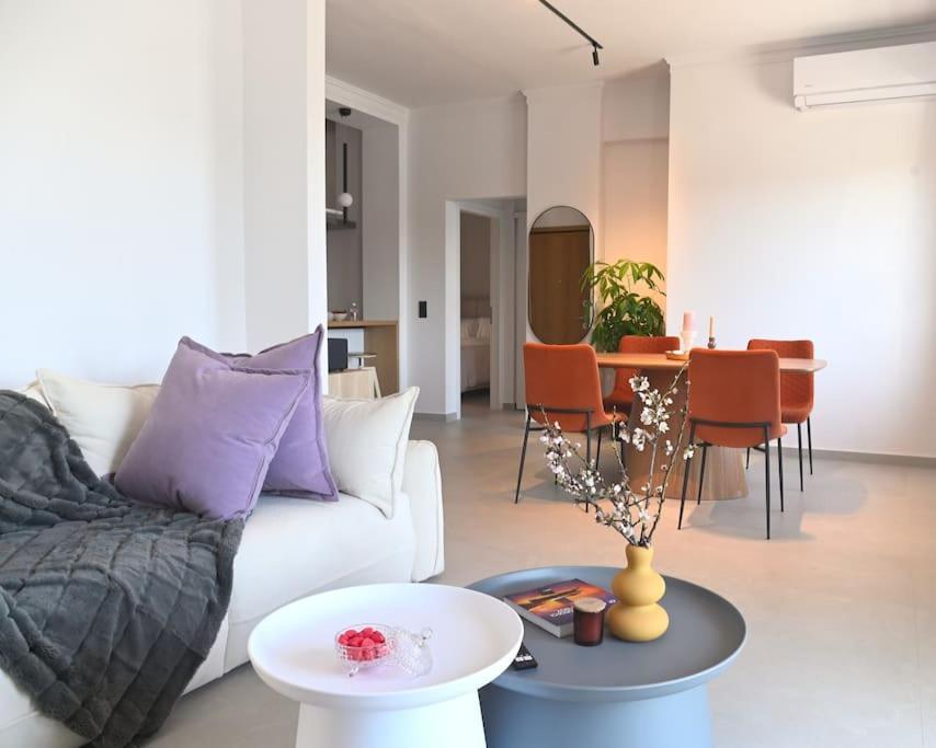 Opensea Apartment *