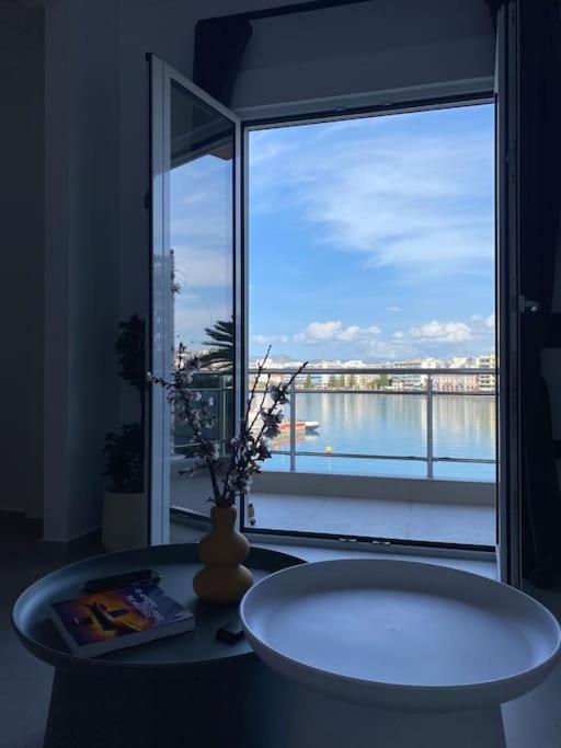 Apartment Opensea *