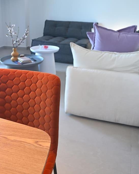 Opensea Apartment