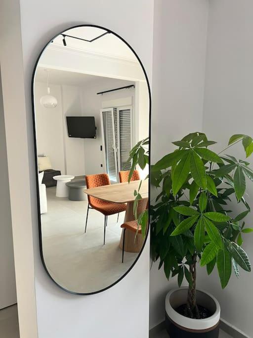 Apartment Opensea Chalkida