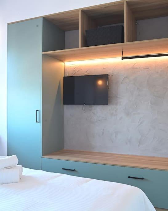 Opensea Apartment Chalkida