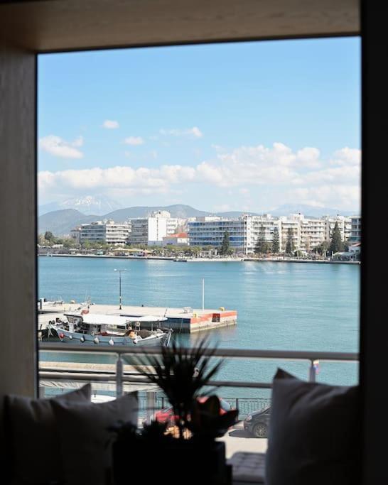 Opensea Apartment