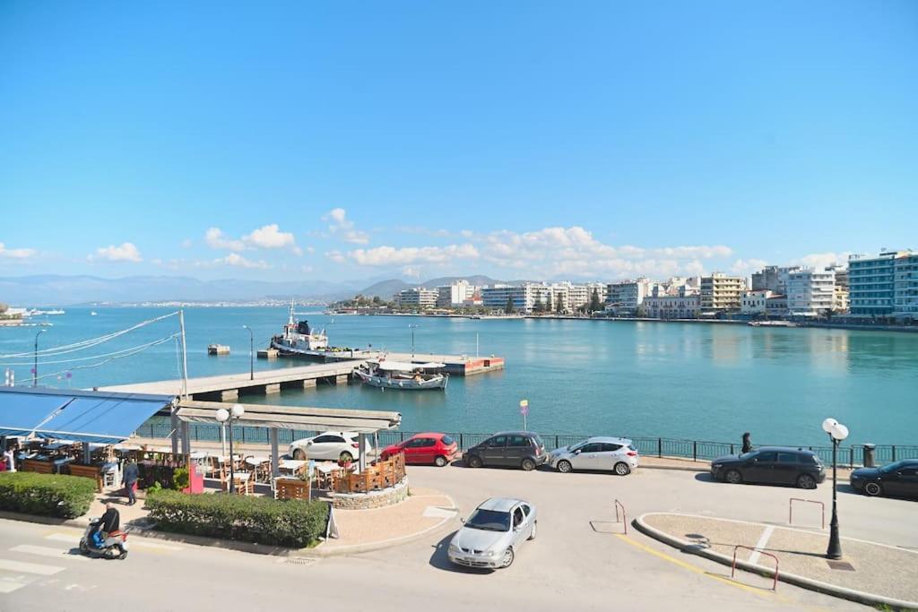 Opensea Apartment Chalkida