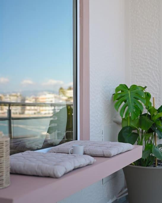 Opensea Apartment *