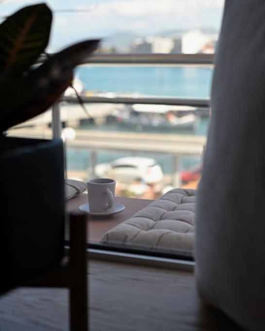 Opensea Apartment *