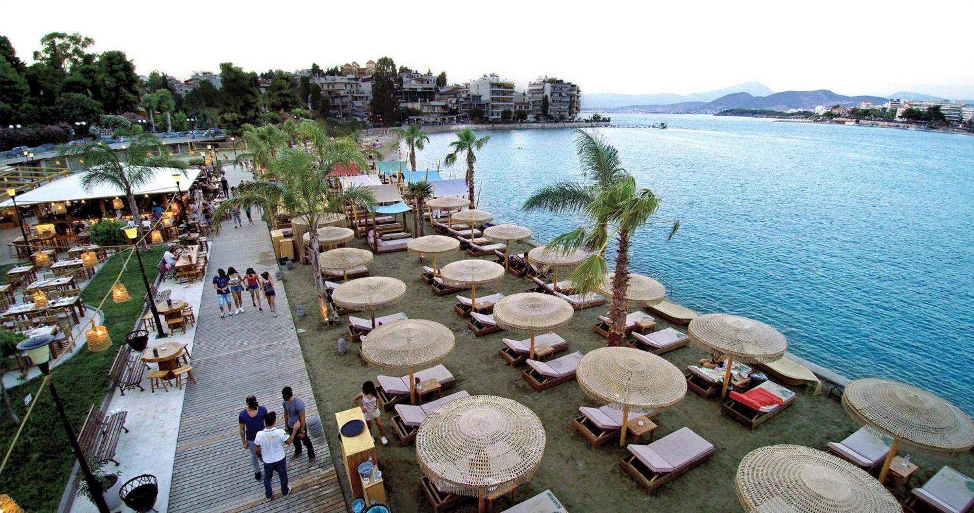 Opensea * Chalkida